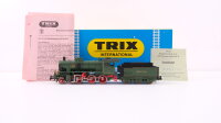 Trix Express H0 2426 Dampflok BR 7081 Bay.Sts.B. Gleichstrom