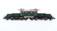 Märklin H0 39089 Elektrische Lokomotive Reihe 1189 der ÖBB Wechselstrom Digital Sound DCC mfx+