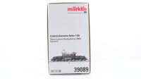 Märklin H0 39089 Elektrische Lokomotive Reihe 1189 der ÖBB Wechselstrom Digital Sound DCC mfx+