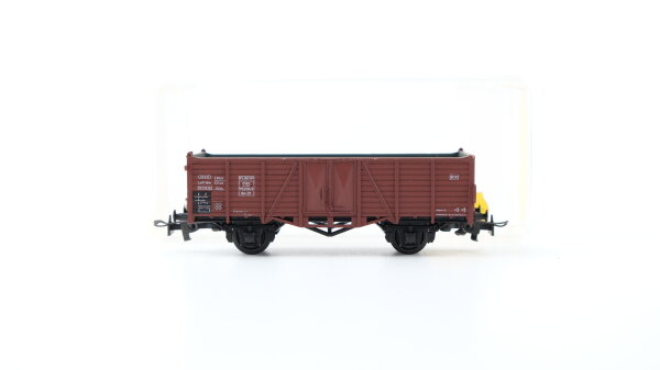 Roco H0 4314 Hochbordwagen DB