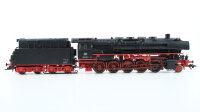 Märklin H0 37885 Schlepptenderlokomotive BR 043 der DB (ehem. BR 44) Wechselstrom Digital Sound fx