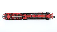 Märklin H0 37885 Schlepptenderlokomotive BR 043 der DB (ehem. BR 44) Wechselstrom Digital Sound fx