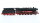 Märklin H0 37885 Schlepptenderlokomotive BR 043 der DB (ehem. BR 44) Wechselstrom Digital Sound fx