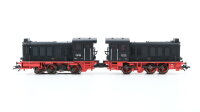 Märklin H0 37355 Diesellokomotive BR V 36 der DB...