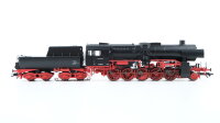 Märklin H0 39042 Schlepptenderlokomotive BR 42 der DB Wechselstrom Digital Sound mfx+