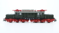 Märklin H0 39991 Elektrische Lokomotive BR 254 DR/DDR Wechselstrom Digital Sound DCC mfx+