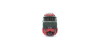 Märklin H0 39991 Elektrische Lokomotive BR 254 DR/DDR Wechselstrom Digital Sound DCC mfx+