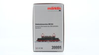 Märklin H0 39991 Elektrische Lokomotive BR 254 DR/DDR Wechselstrom Digital Sound DCC mfx+