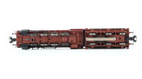 Märklin H0 37551 Schlepptenderlokomotive Reihe G 8.1 der KPEV Wechselstrom Digital