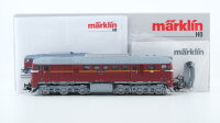 Märklin H0 39200 Diesellokomotive 120 der DR...