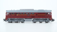 Märklin H0 39200 Diesellokomotive 120 der DR...