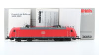 Märklin H0 36850 Elektrische Lokomotive BR 185 / BR...