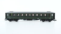 Roco H0 44538 Schnellzugwagen 3. Kl. DB