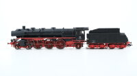 Märklin H0 37952 Schlepptenderlokomotive BR 03 der DB Wechselstrom Digital fx