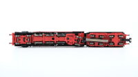 Märklin H0 37952 Schlepptenderlokomotive BR 03 der DB Wechselstrom Digital fx