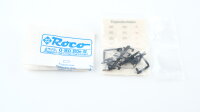 Roco H0 4201A Abteilwagen 2. Kl. DB