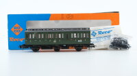 Roco H0 44222A Abteilwagen 2.Kl. DB