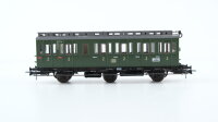 Roco H0 44222A Abteilwagen 2.Kl. DB