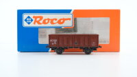 Roco H0 46046 Hochbordwagen SNCF