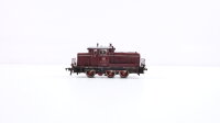 Fleischmann H0 Diesellok BR V60 1199 DB Gleichstrom...