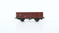 Roco H0 46039 Güterwagen (766 057) DB