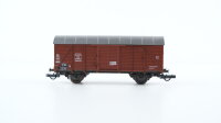 Roco H0 46042 Gedeckter Güterwagen (248 041) DB