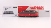 Märklin H0 36216 Diesellokomotive BR 216 der DB Wechselstrom Digital Fx