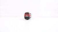 Roco H0 Diesellok BR 215 031-6 DB Gleichstrom (Licht Defekt)