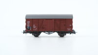 Roco H0 46016 Gedeckter Güterwagen DB