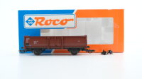 Roco H0 46010 Hochbordgüterwagen DB