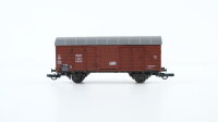 Roco H0 46042 Gedeckter Güterwagen (248 041) DB