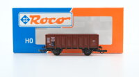 Roco H0 46043 Güterwagen (824 962) DB