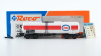 Roco H0 46194 Kesselwagen (005 1 289-5, Esso) DB