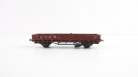 Roco H0 46031 Rungenwagen (440 343) DB