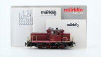 Märklin H0 37654 Diesellokomotive BR 261 der DB Wechselstrom Digital fx