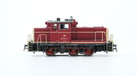 Märklin H0 37654 Diesellokomotive BR 261 der DB Wechselstrom Digital fx