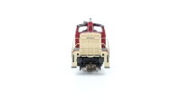 Märklin H0 37654 Diesellokomotive BR 261 der DB Wechselstrom Digital fx