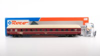 Roco H0 45078 Schlafwagen "TEN" SBB