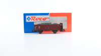 Roco H0 46278 Hochbordwagen mit Kohleladung DB