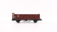 Roco H0 46090 Hochbordwagen mit Ladung DB