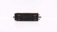 Roco H0 46090 Hochbordwagen mit Ladung DB