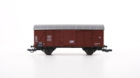 Roco H0 46042 Gedeckter Güterwagen (248 055) DB