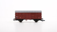 Roco H0 46014 Gedeckter Güterwagen DB