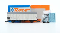 Roco H0 46235 Kühlwagen "Seefische" DB