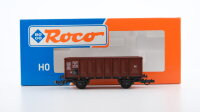 Roco H0 46043 Güterwagen (824 962) DB