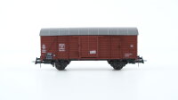 Roco H0 46042 Gedeckter Güterwagen (248 055) DB