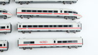 Arnold N E-Triebzug ICE BR 403 005-2 "Baden-Baden" DB 8-tlg.