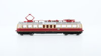 Fleischmann N Triebwagen BR ET 9101 "Karwendel...