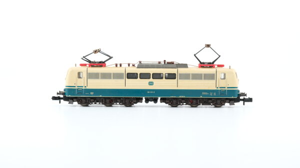 Fleischmann N E-Lok BR 151 111-2 DB