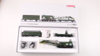 Märklin H0 49571 Dampfkran Bauart 058 Typ Ardelt der...